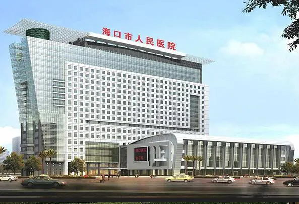 ?？谑腥嗣襻t(yī)院